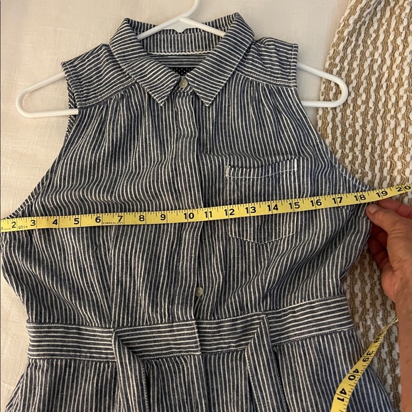 Anthropologie romper - Picture 9 of 9